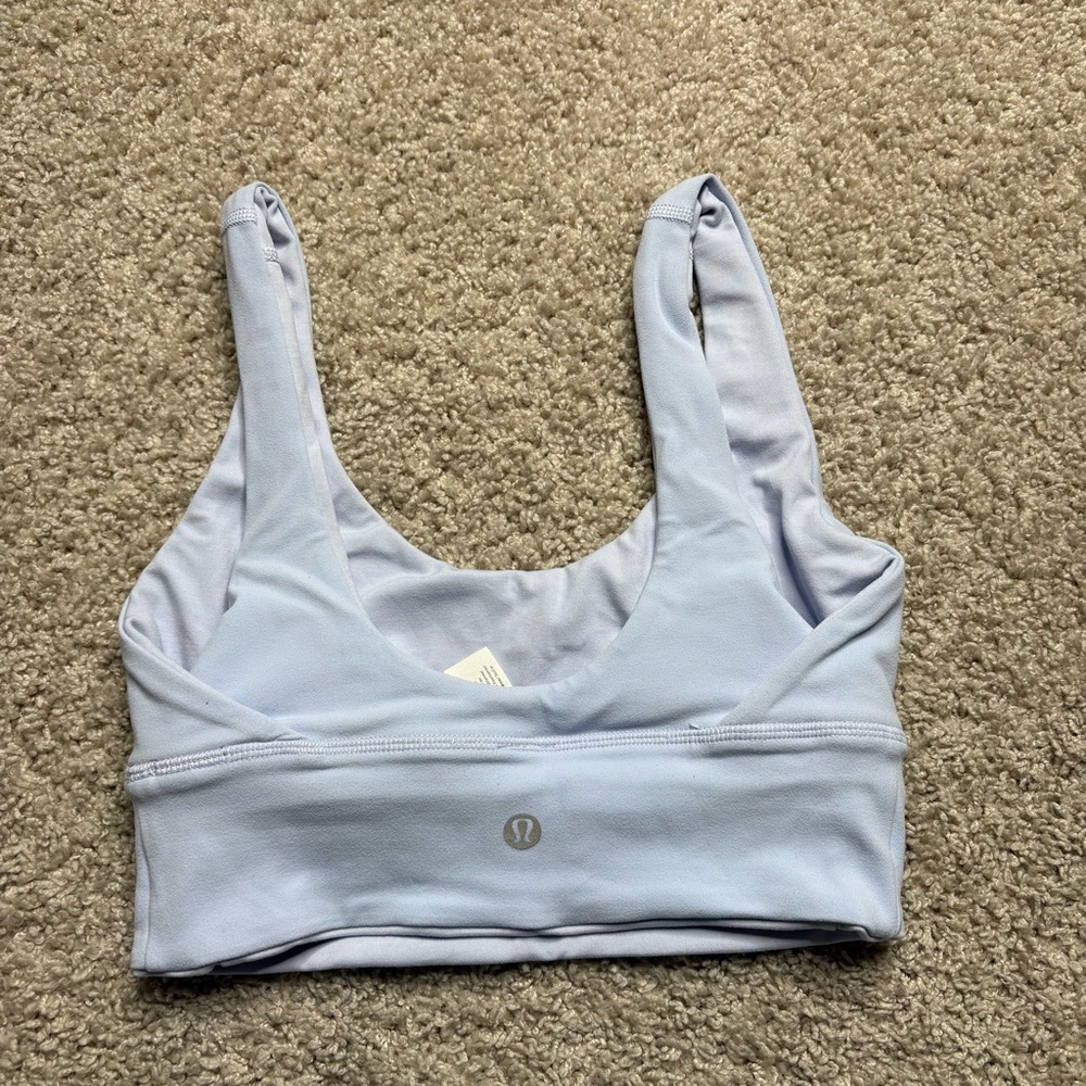 Lululemon Align Reversible Bra *Light Support, A/B Cup - Picture 2 of 6